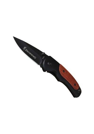 Valkyrie Browning Fa15 Katlanabilir Çakı Kamp Cep Bıçağı Çok Renkli