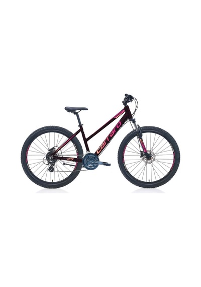 Carraro Force 751 27.5 382h 24-v Hd Mat Mürdüm-fusıa-mercan R1