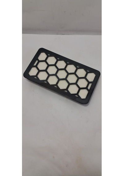 Hepa Karaca Vantuz Çıkış Uyumlu 3 D Ürün 10057611