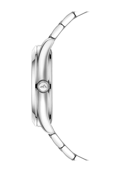 Roche Montre Rmg6012-02 Erkek Kol Saati Metalik Gri