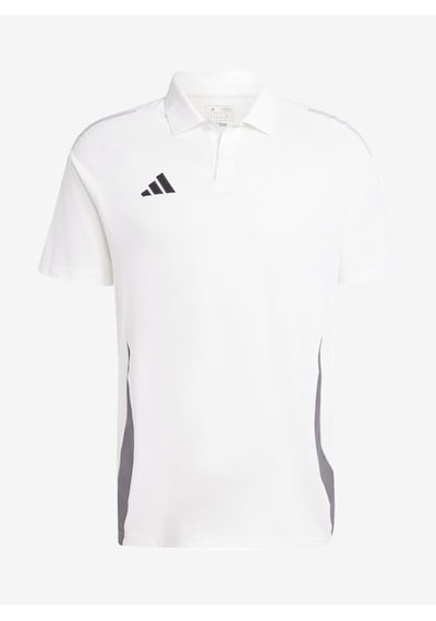 Adidas Ir7565 Tiro24 C Polo Erkek Polo Tişört Renkli