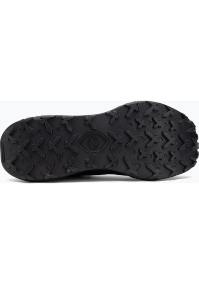 Timberland Motion Ledge Low Lace Up Erkek Sneaker-33274 Siyah