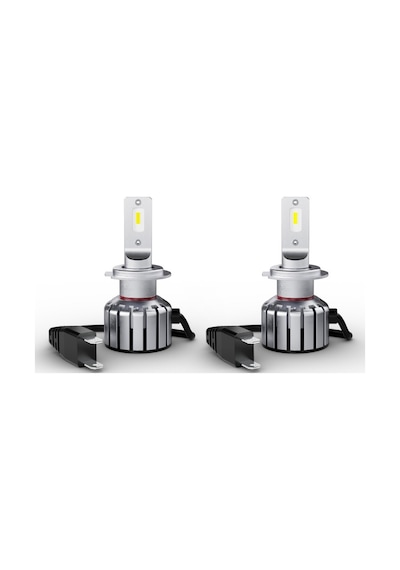 Osram H7 Led Xenon %300 Bright 4 Yıl Garantili 19w-12v