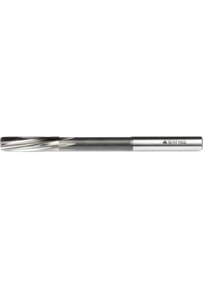 Makina Takım Hss Dın 212 L-rn Makina Raybası 3.5 Mm H7-mte B00303010350