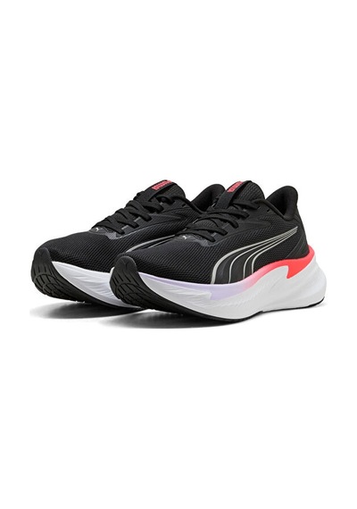 Puma Maxstrıde Lıte Unisex Koşu Ayakkabısı 31349714 Siyah