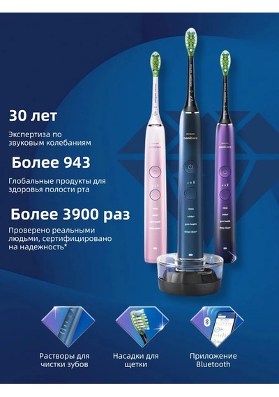 Philips Ph Sonicare Elektrikli Diş Fırçası Hx9911 309987542
