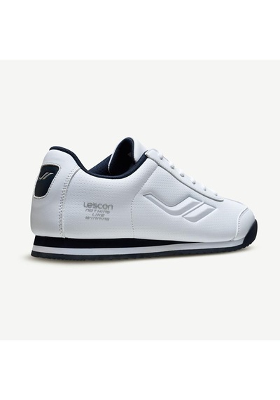 Lescon Winner 10 Unisex Sneakers Spor Ayakkabı Beyaz