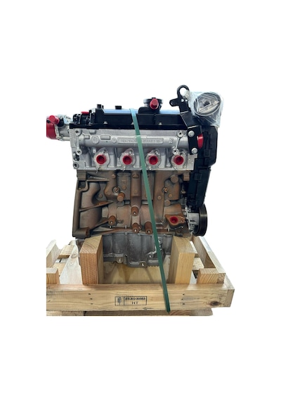 Renault Fluence Komple Sandık Motor 1.5dci-k9k 808 - 8201246258 - Mais