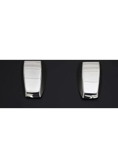 Peugeot Partner 2019 Sonrası Arka Menteşe Kromu Aksesuar