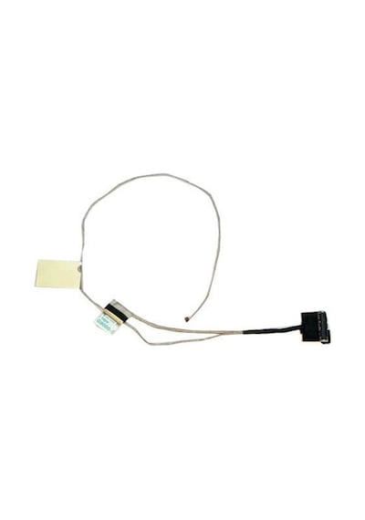 Asus Uyumlu N550 Lcd Data Kablosu Luxshare-Ict