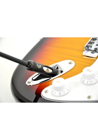 Planet Waves Pw-Amsk-10 American Stage Kill Switch 3 Metre Enstrü