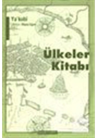 Ülkeler Kitabı / Ya'Kubi