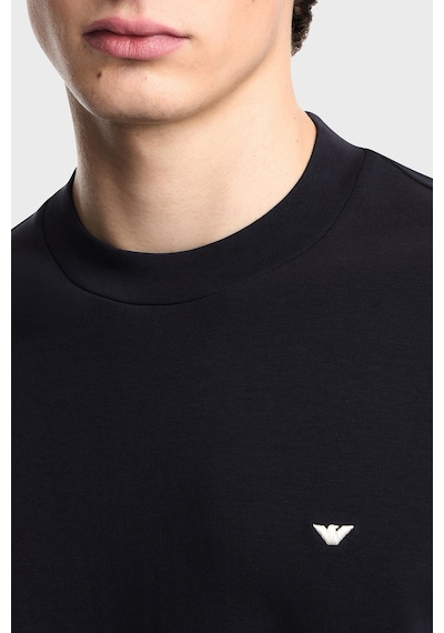 Emporio Armani Erkek Sweat Em004533 Af10013 Ub118 Lacivert Lacivert