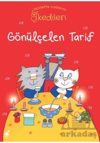 Gönülçelen Tarif Dinozor Çocuk