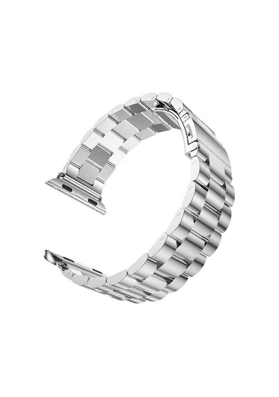 Watch 38mm Uyumlu Krd-04 Metal Zore Kordon