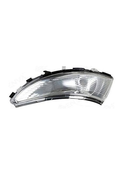 Ozar Clıo Iv Ayna Sinyali Sol Ozar 6r079-l 261659450l
