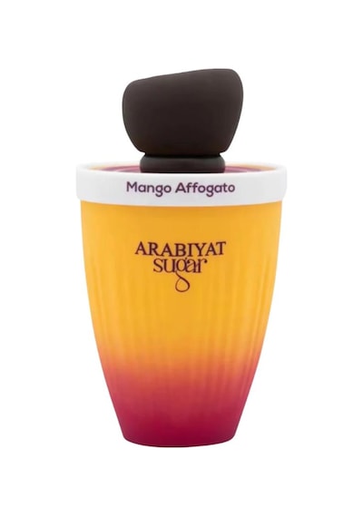 Arabiyat Sugar Mango Affogato Edp 100 Ml Unisex Parfüm Oryantal Çiçeksi