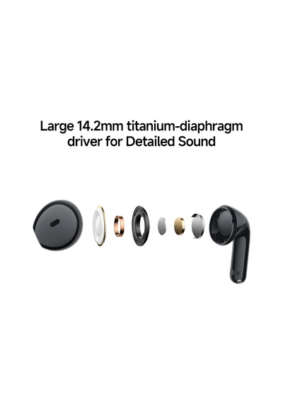 Redmi Buds 8 Active Mavi