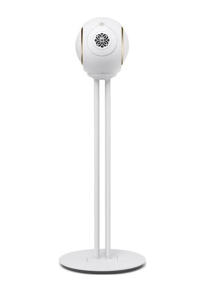 Devialet Tree, Phantom Ultimate 98 Db Uyumlu, Hoparlör Yükseltici Stand - Beyaz