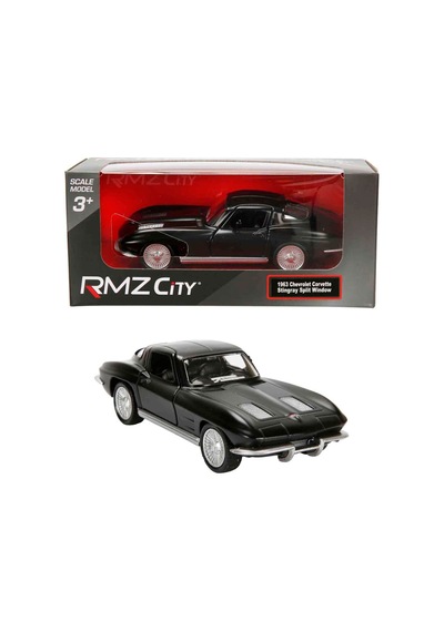 Rmz 1/32 Araba Dark Serisi Pb.6a.24d.