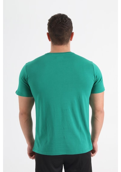 Diadora Veni Antreman T-Shirt Yeşil