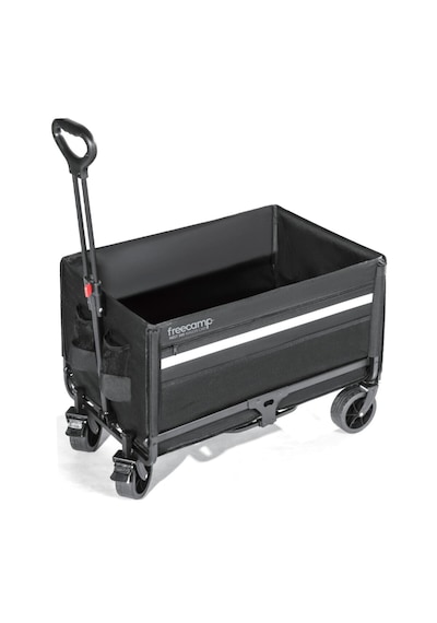 Freecamp Nest 300 Katlanır Kilit Tekerli Wagon Araba
