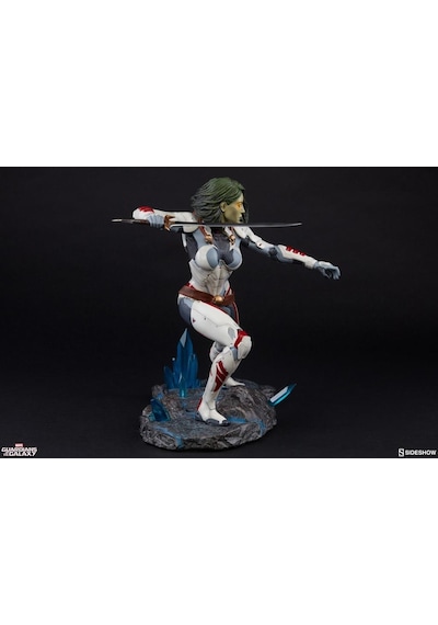 Sideshow Collectibles Gamora Premium Format Figure