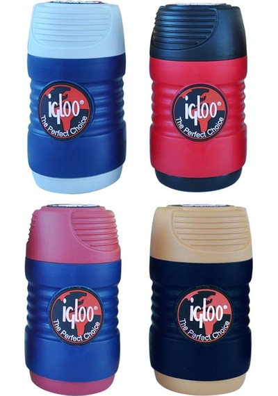 Igloo Yl60f Termos 0.60 Litre Çok Renkli