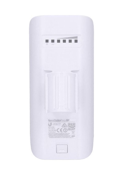 Ubiquiti Nanostation M Loco M5 150 Mbps 5 Ghz Dış Mekan Access Point