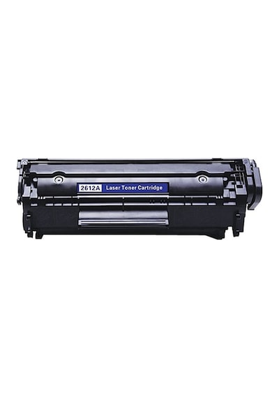 Yüzdeyüz Toner Hp Laserjet 1018 Toner Uyumlu Q2612A