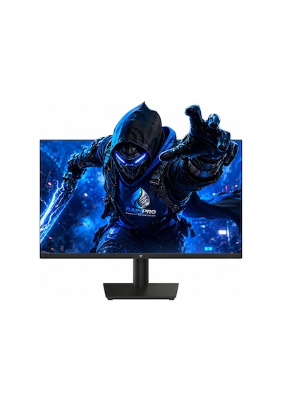 23.8'' H24v27 Gaming Monitör Fhd Ips 144hz 1ms Oyuncu Monitörü