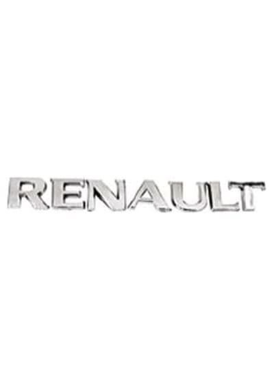 Yazı "renault" Ayrık Tip Renault Megane 1 Ad