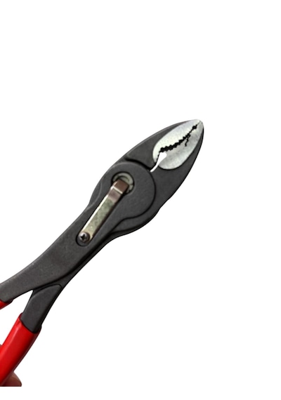 Nova Twingrip Otomatik Düğmeli Pense