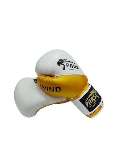 Pars Wind Pro Boks Eldiveni Gold-beyaz Prs-3607 Beyaz - Altın