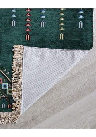 Erkekler İçin Seccade Takke Tesbih Hediyelik Seti Kilim Desenli Kadife Astarlı Seccade, 33 Lü Erkek Tesbihi, Takke Ve Özel Kutu Yeşil Erkekler İçin Seccade Takke Tesbih Hediyelik Seti Kilim Desenli Kadife Astarlı Seccade, 33 Lü Erkek Tesbihi, Takke Ve Özel Kutu Yeşil