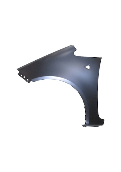 Mıtsubıshı Colt 05/09 Ön Çamurluk Delikli Sol Tw - Çamurluk