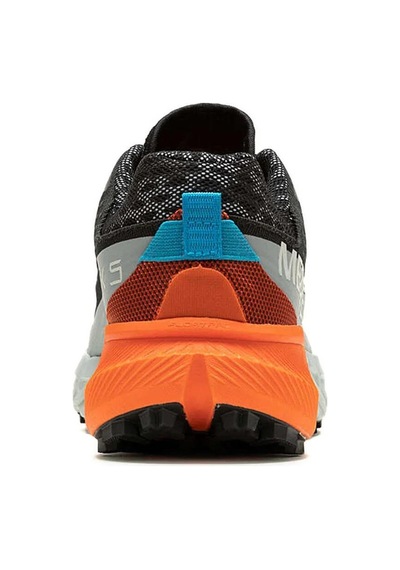 Merrell Agılıty Peak 5 J068110 Kadın Outdoor Ayakkabı - Siyah