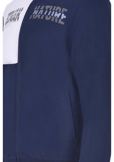 AR-MA Arma Erkek Fermuarlı Mont Sweatshirt 001