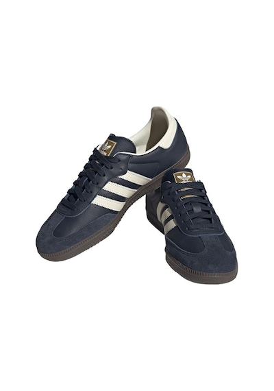 Adidas Erkek Mavi Sneaker Samba Og Id2056 Mavi