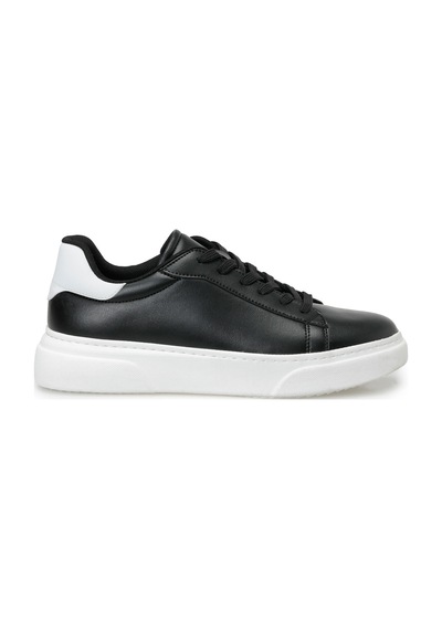 Torex Leo Siyah Erkek Sneaker 000000000102714144