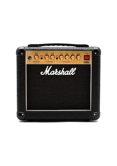 Marshall Dsl1cr 1x8 1w Tube Combo Elektro Gitar Amfisi