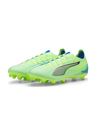 Puma Ultra 5 Match Fg/ag Krampon 107687 03 Sarı