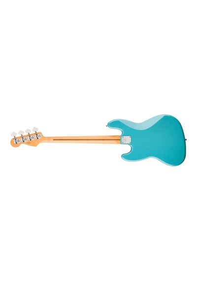 Fender Player Iı Jazz Bass Gülağacı Klavye Aquatone Blue Bas Gitar