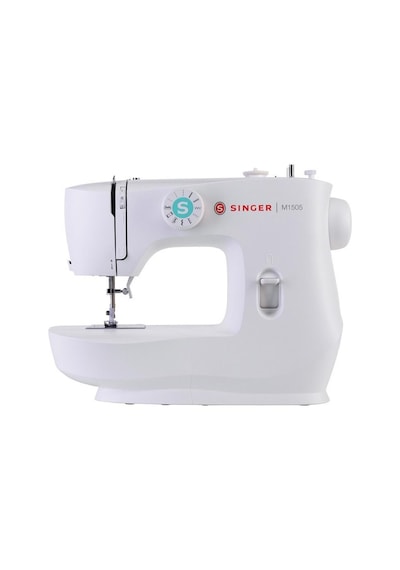 Singer M1505 Ev Tipi Dikiş Makinesi Beyaz