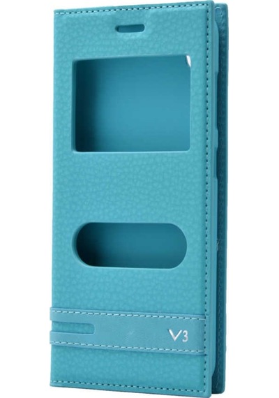 Vestel Venüs Uyumlu V3 5070 Zore Kapakli Kilif 408740615