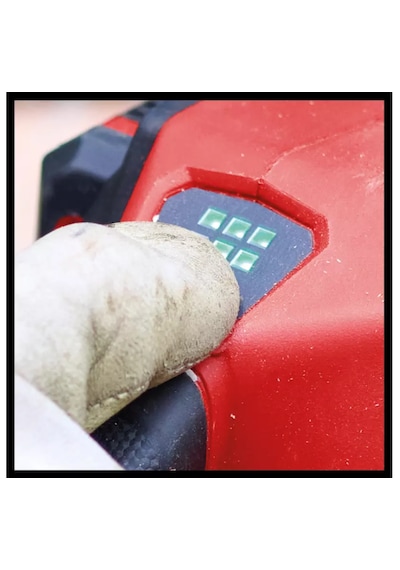 Einhell GP-LC 36/40 Li BL-Solo Zincirli Testere - 4600050