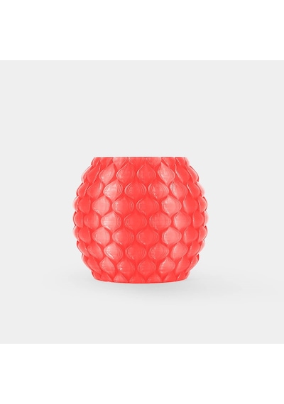 Sunlu Şeffaf Çilek Reçeli Pla Filament - 1.75mm - 1 Kg