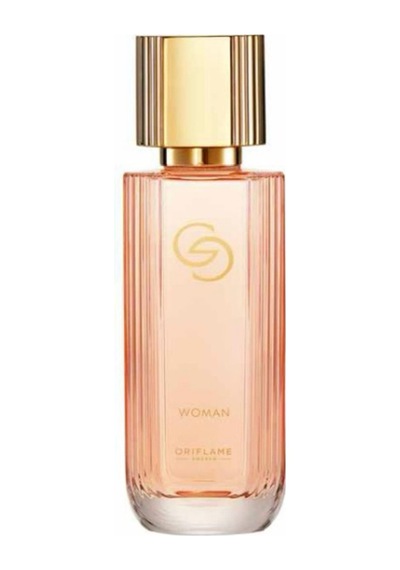 Giordani Gold Woman Edp Çiçeksi