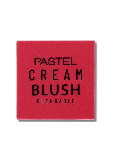 Pastel Cream Blush - Krem Allık 48 Romance - 5 Adet Tarı