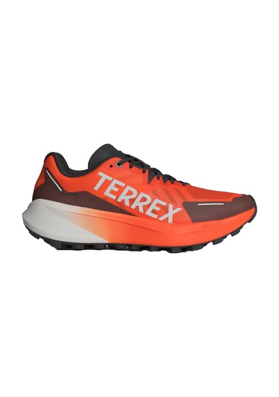 Adidas Adidas Terrex Agravic 3 Erkek Outdoor Ayakkabı 31382 Turuncu